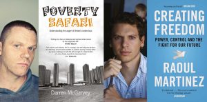 darren mcgarvey and raoul martinez
