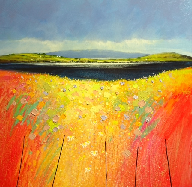 iain gordon
