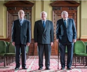 nae pasaran