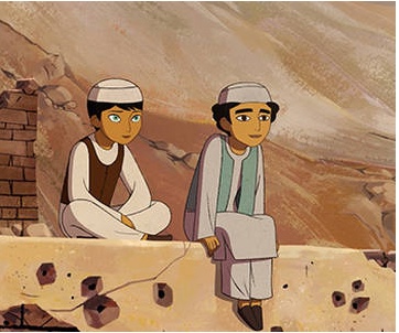 the breadwinner