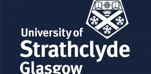 uni of strathclyde logo