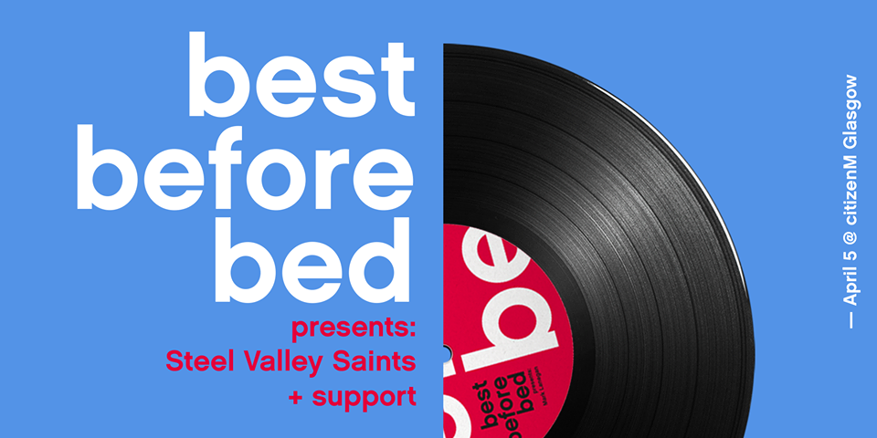 best before bed steel valley saints