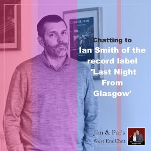 ian smith last night from glasgow