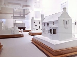 Rennie Mackintosh unbuilt buildings