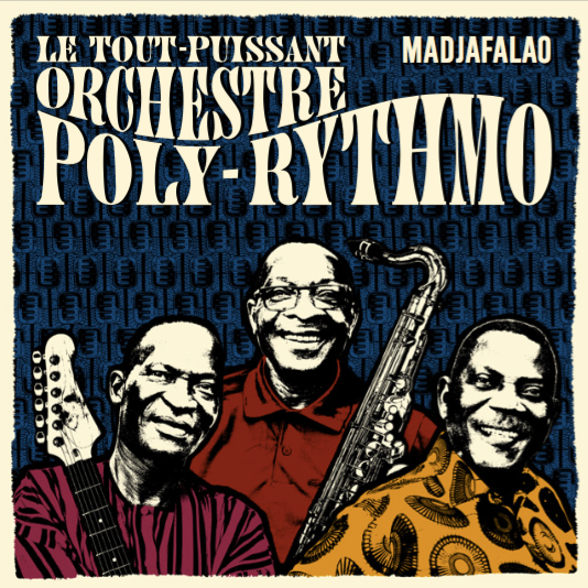 orchestra poly rythmo