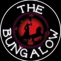 the bungalow