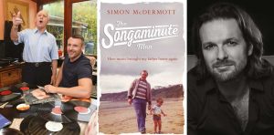 the songaminute man