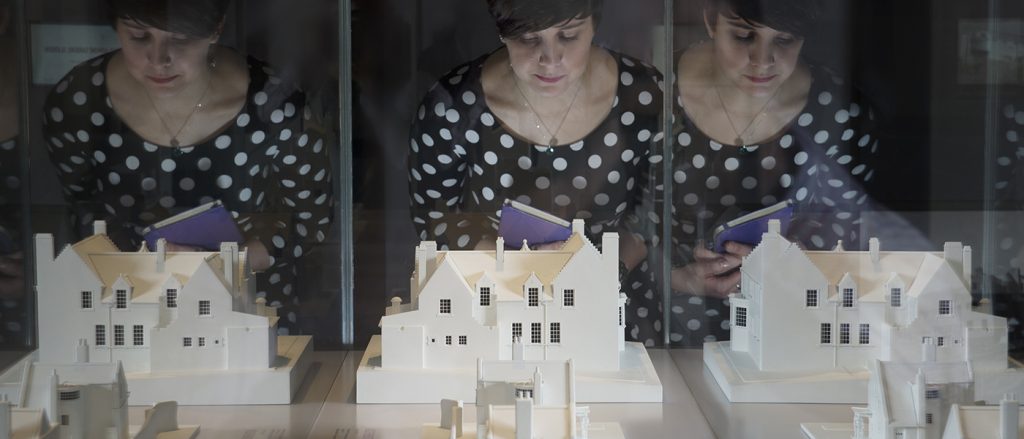 unbuilt mackintosh