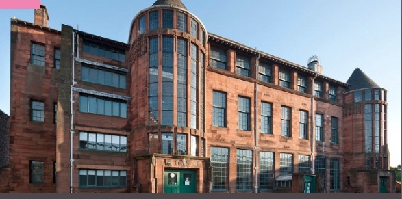 150th anniversary mackintosh sscotland st