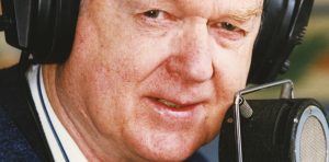 archie macpherson