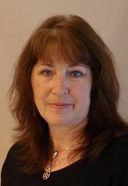 janet paisley portrait