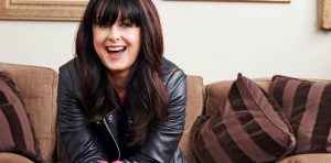 marian keyes