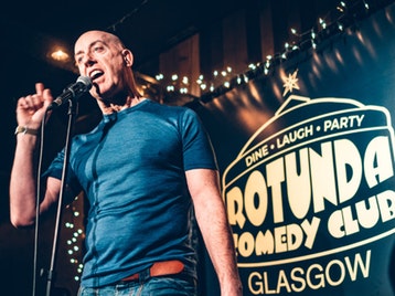 rotunda comedy