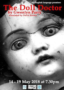 the doll doctor