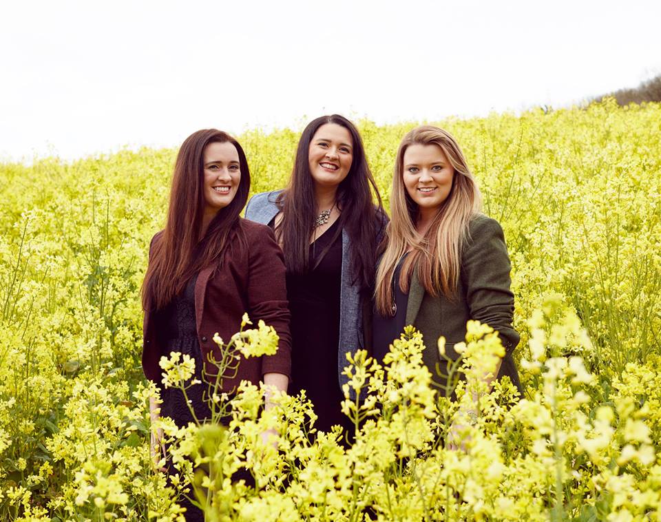 the friel sisters