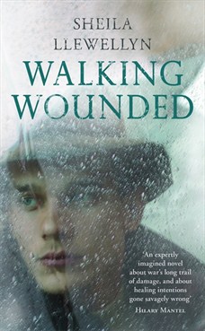 walking wounded