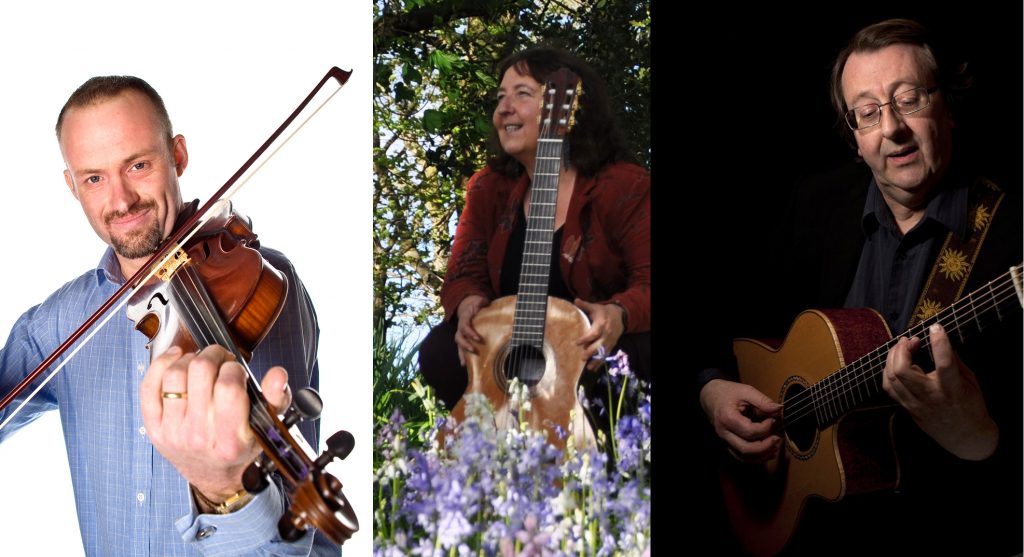 Luthiers-Concert