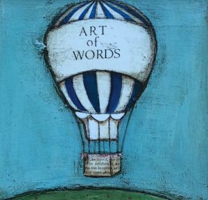 art of words