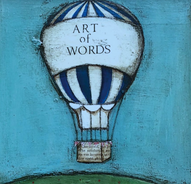 art of words