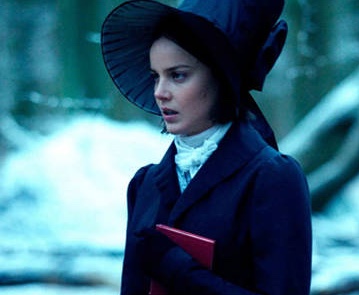 bright star