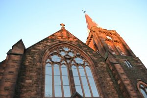 broomhill hyndland parish church 1