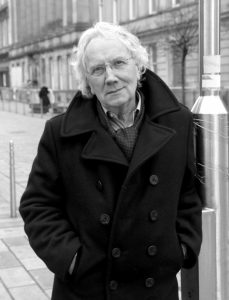 carl macdougall