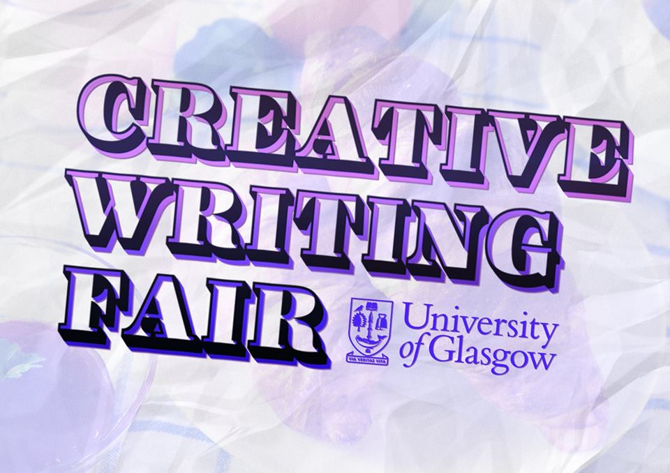 creativ writing fair