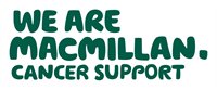 macmillan cancer logo