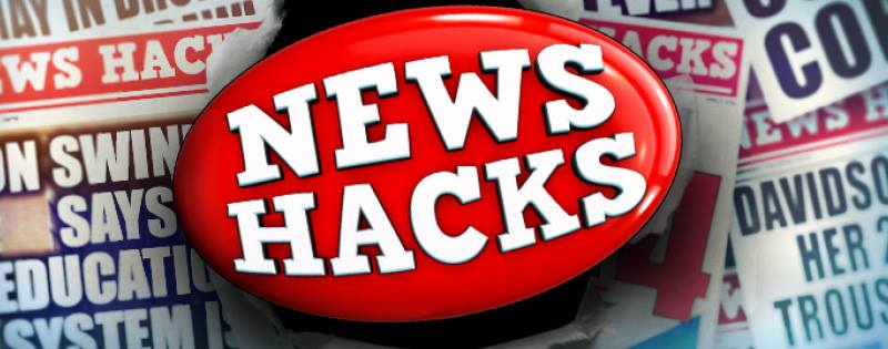 new hacks