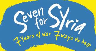 scottish action for refugees. seven for syria