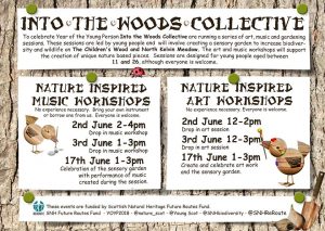 workshops childrns wood