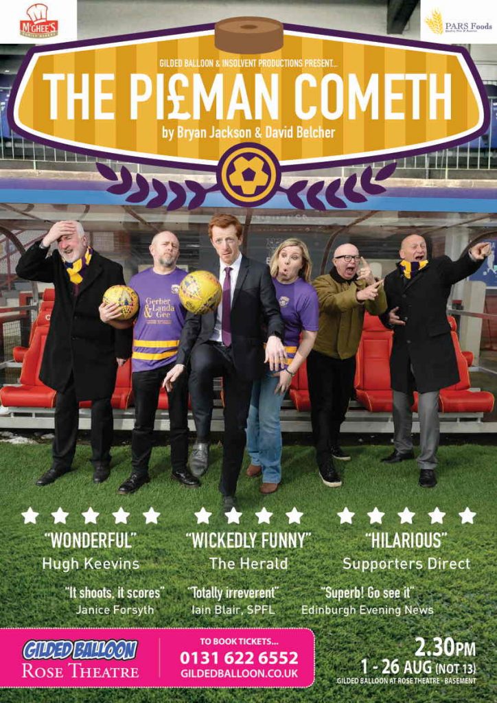 PiemanCometh-Fringe18-A3Poster