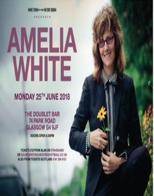 amelia white