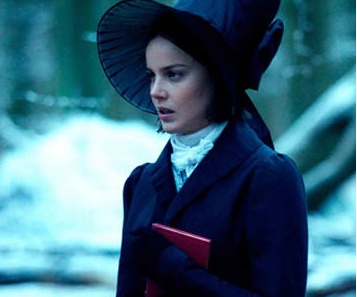 bright star