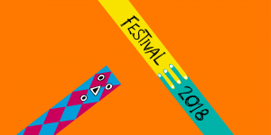 festival 2018 logo
