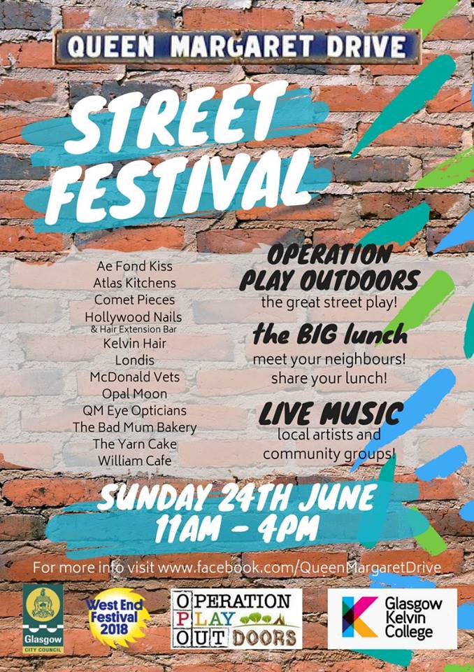 street fest qmd