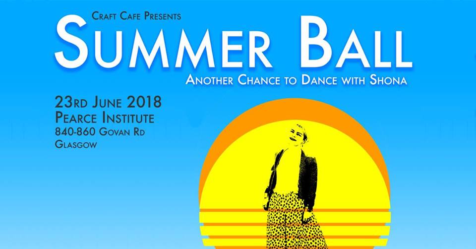 summer ball