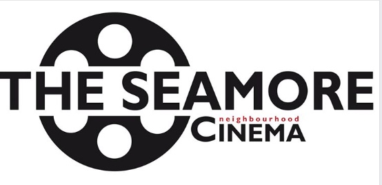 the seamore cinema logo