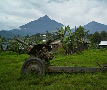 this is congo