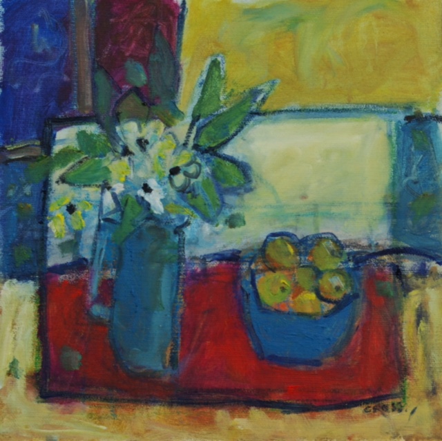 thistle summer show 4