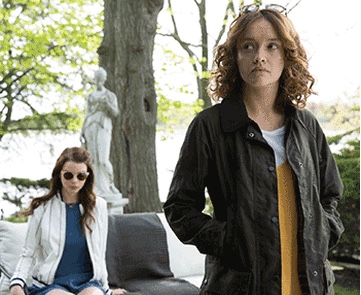 thoroughbreds