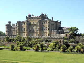 Culzean-Castle