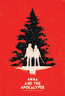 anna and the apocalypse