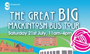 big mackintosh bus tour