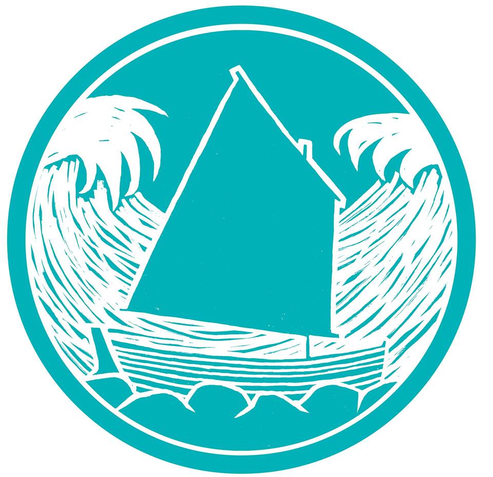 clydbuilt ship logo