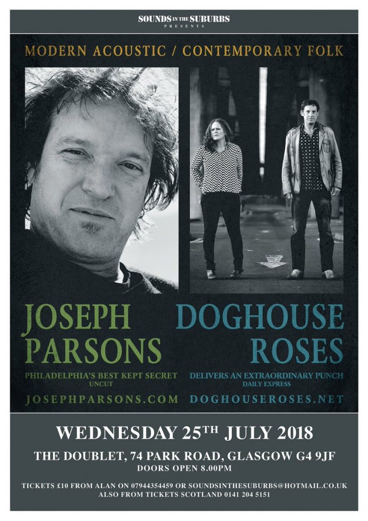 doghouse roses