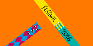 festival 2018 logo