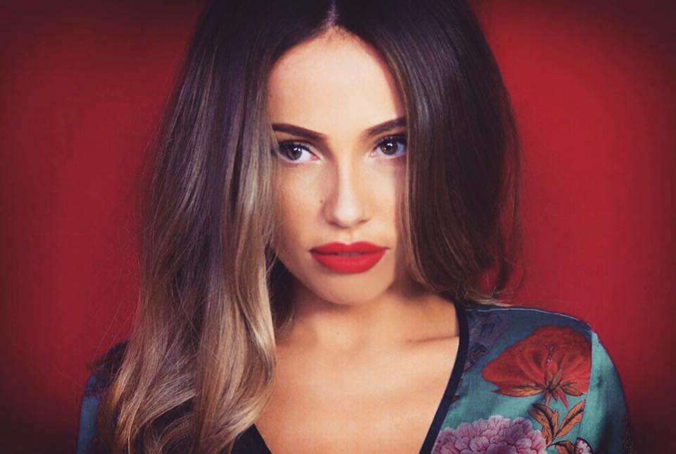 georgia cecile smith