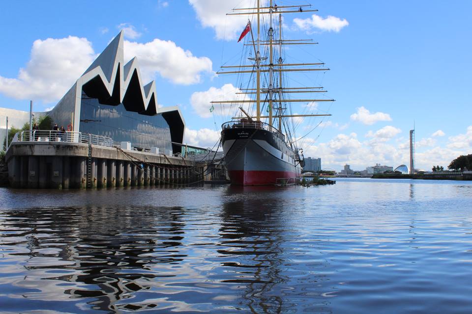riverside museum
