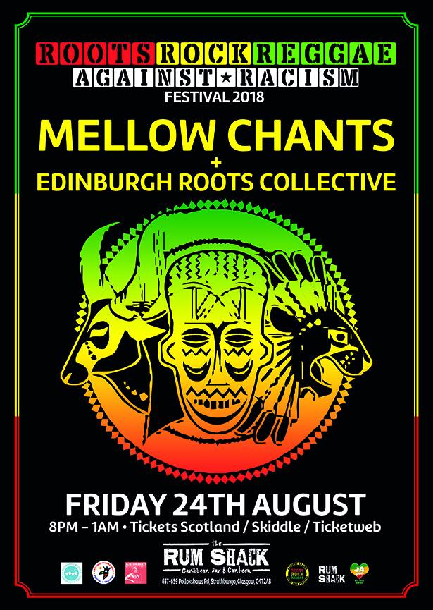 rrrar with mellow chants